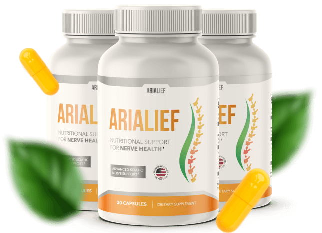 Arialief